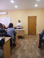 Совещание с руководителями дошкольных образовательных учреждений Марксовского района *** Саратовская область, город Маркс - март 2025 год (marksadm.ru)