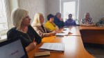 Районное собрание с замещающими родителями *** Саратовская область, город Маркс - март 2025 год (marksadm.ru)