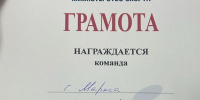 Спортсмены Марксовского района вновь занимают призовые места *** Саратовская область, город Маркс - март 2025 год (marksadm.ru) - Марксовский район