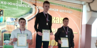На прошедшей неделе завершилось первенство города Энгельса по бегу на выносливость *** Саратовская область, город Маркс - март 2025 год (marksadm.ru) - Марксовский район