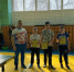 Соревнования по настольному теннису среди учащихся МОУ СОШ Маркса и Марксовского района *** Саратовская область, город Маркс - март 2025 год (marksadm.ru) - Марксовский район