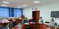Обучающий семинар о предоставлении справок о доходах, расходах, об имуществе и обязательствах имущественного характера *** Саратовская область, город Маркс - март 2025 год (marksadm.ru) - Марксовский район