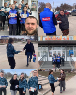 На территории Марксовского района продолжаются мероприятия, которые проводятся в рамках антинаркотической акции "Сообщи, где торгуют смертью" *** Саратовская область, город Маркс - март 2025 год (marksadm.ru)
