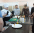 Подготовка специалистов, востребованных на рынке труда *** Саратовская область, город Маркс - март 2025 год (marksadm.ru) - Марксовский район