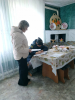 Рейд по неплательщикам имущественных налогов *** Саратовская область, город Маркс - апрель 2025 год (marksadm.ru)