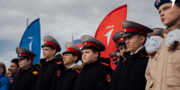 Первые отметили день космонавтики *** Саратовская область, город Маркс - апрель 2025 год (marksadm.ru) - Марксовский район