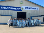 В Марксовском филиале ФГБОУ ВО Вавиловского университета прошел ряд мероприятий *** Саратовская область, город Маркс - апрель 2025 год (marksadm.ru)