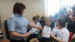 В Марксовском филиале ФГБОУ ВО Вавиловского университета прошел ряд мероприятий *** Саратовская область, город Маркс - апрель 2025 год (marksadm.ru)