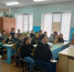 В Марксовской специальной школе открытого типа прошел цикл мероприятий *** Саратовская область, город Маркс - апрель 2025 год (marksadm.ru) - Марксовский район
