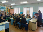 В Марксовской специальной школе открытого типа прошел цикл мероприятий *** Саратовская область, город Маркс - апрель 2025 год (marksadm.ru)