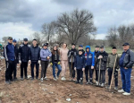 В Марксовской специальной школе открытого типа прошел цикл мероприятий *** Саратовская область, город Маркс - апрель 2025 год (marksadm.ru)