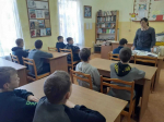 В Марксовской специальной школе открытого типа прошел цикл мероприятий *** Саратовская область, город Маркс - апрель 2025 год (marksadm.ru)