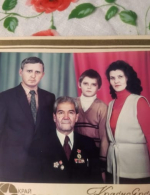*****МОЯ ПОБЕДА*****