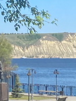 В МАРКС  ВОЗВРАЩАЕТСЯ ТЕПЛО
