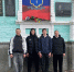 Акция "Тюльпан ветерану" *** Саратовская область, город Маркс - май 2025 год (marksadm.ru) - Марксовский район