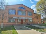 В муниципальном учреждении дополнительного образования - Центре внешкольной работы г. Маркса завершены ремонтные работы *** Саратовская область, город Маркс - май 2025 год (marksadm.ru)