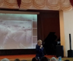 Отчётно-выборная конференция Марковского женсовета Саратовского регионального отделения Общероссийской общественно-государственной организации "Союз женщин России" *** Саратовская область, город Маркс - май 2025 год (marksadm.ru)
