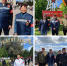 Обеспечение правопорядка, общественной безопасности, предотвращение актов вандализма и экстремистских проявлений, других преступлений и правонарушений *** Саратовская область, город Маркс - май 2025 год (marksadm.ru) - Марксовский район