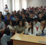 Студенты техникума обсудили с полицейскими вопросы безопасности - Интернет-газета Объектив