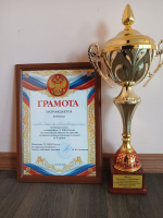Марксовские полицейские заняли первое место в областном чемпионате по стрельбе