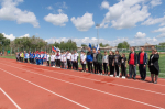 Спартакиада