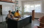 Семинар для иностранных сотрудников, работающих в АО "ПЗ "Мелиоратор" *** Саратовская область, город Маркс - май 2025 год (marksadm.ru)