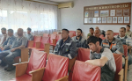 Семинар для иностранных сотрудников, работающих в АО "ПЗ "Мелиоратор" *** Саратовская область, город Маркс - май 2025 год (marksadm.ru)