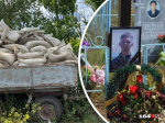 Под Марксом пропало несколько тонн смертельно опасного инсектицида