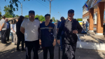 Обеспечение общественного порядка на территории образовательных учреждений *** Саратовская область, город Маркс - май 2025 год (marksadm.ru)