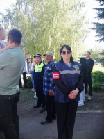 Обеспечение общественного порядка на территории образовательных учреждений *** Саратовская область, город Маркс - май 2025 год (marksadm.ru)