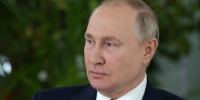 С ВЛАДИМИРОМ ВЛАДИМИРОВИЧЕМ ЧТО – ТО НЕ ТАК ? - Интернет-газета Объектив