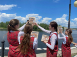 Объявлены победители Всероссийского конкурса инициатив родительских сообществ, в число которых вошли проекты из Марксовского района *** Саратовская область, город Маркс - май 2025 год (marksadm.ru)