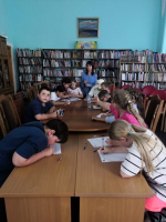 Учащиеся школы с. Звонаревка посетили г. Саратов с экскурсионной программой "Здесь ковалась Победа" *** Саратовская область, город Маркс - июнь 2025 год (marksadm.ru)