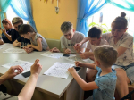 Мастер-класс
