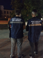Очередной межведомственный рейд по общественным местам, где собирается молодёжь *** Саратовская область, город Маркс - июнь 2025 год (marksadm.ru)