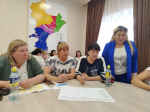 Форум руководителей дошкольных образовательных организаций "Управление детским садом: современные реалии, трансформация и прогрессия" *** Саратовская область, город Маркс - июнь 2025 год (marksadm.ru)