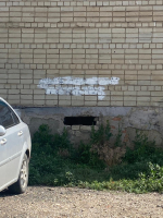 Рейд по закрашиванию надписей, содержащих рекламу наркотических средств *** Саратовская область, город Маркс - июнь 2025 год (marksadm.ru)