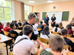Пропаганда здорового образа жизни *** Саратовская область, город Маркс - июнь 2025 год (marksadm.ru)