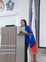Делегация Марксовского района приняла участие во Всероссийской научно-практической конференции "Реформа местного самоуправления 2025: Финансовые, правовые, организационные аспекты" *** Саратовская область, город Маркс - июнь 2025 год (marksadm.ru)