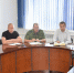 По поручению Губернатора области Романа Бусаргина глава района Дмитрий Романов провёл очередной личный приём для участников СВО и членов их семей, обратились семь человек *** Саратовская область, город Маркс - июль 2025 год (marksadm.ru) - Марксовский район