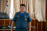 Глава района Дмитрий Романов Провёл встречу с жителями села Орловское *** Саратовская область, город Маркс - июль 2025 год (marksadm.ru)
