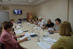 Конкурсная комиссия подвела итоги областного конкурса социальных проектов некоммерческих организаций 2025 года *** Саратовская область, город Маркс - июль 2025 год (marksadm.ru)