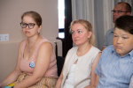 Глава района Дмитрий Романов принял участие в отчётно-выборной конференции Марксовского отделения всероссийской организации инвалидов *** Саратовская область, город Маркс - июль 2025 год (marksadm.ru)