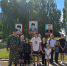 Воспитание патриотизма и формирование исторического сознания у подрастающего поколения *** Саратовская область, город Маркс - июль 2025 год (marksadm.ru) - Марксовский район