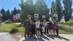 Воспитание патриотизма и формирование исторического сознания у подрастающего поколения *** Саратовская область, город Маркс - июль 2025 год (marksadm.ru)