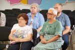 На текущей неделе состоялось заседание Совета по взаимодействию с национальными и религиозными объединениями Марксовского района *** Саратовская область, город Маркс - июль 2025 год (marksadm.ru)