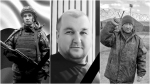 СНОВА ПОТЕРИ