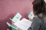 В Центральной библиотеке состоялась презентация книги "Марксштадтский кантон", приуроченная к 260-летию со дня основания города *** Саратовская область, город Маркс - август 2025 год (marksadm.ru)