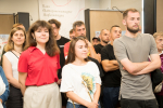 В Марксовском музее краеведения открылась выставка "Наследие в красках. Сохраняя историю" *** Саратовская область, город Маркс - август 2025 год (marksadm.ru)