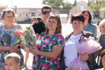 В честь празднования 260-летия города Маркса состоялось торжественное открытие обновлённой Доски Почёта Марксовского муниципального района *** Саратовская область, город Маркс - август 2025 год (marksadm.ru)